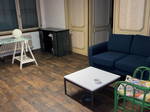 Studio Zu Vermieten Strasbourg 265057