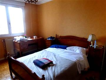 Roomlala | Logement 80 M2 En Colocation Avec 2 Chambres