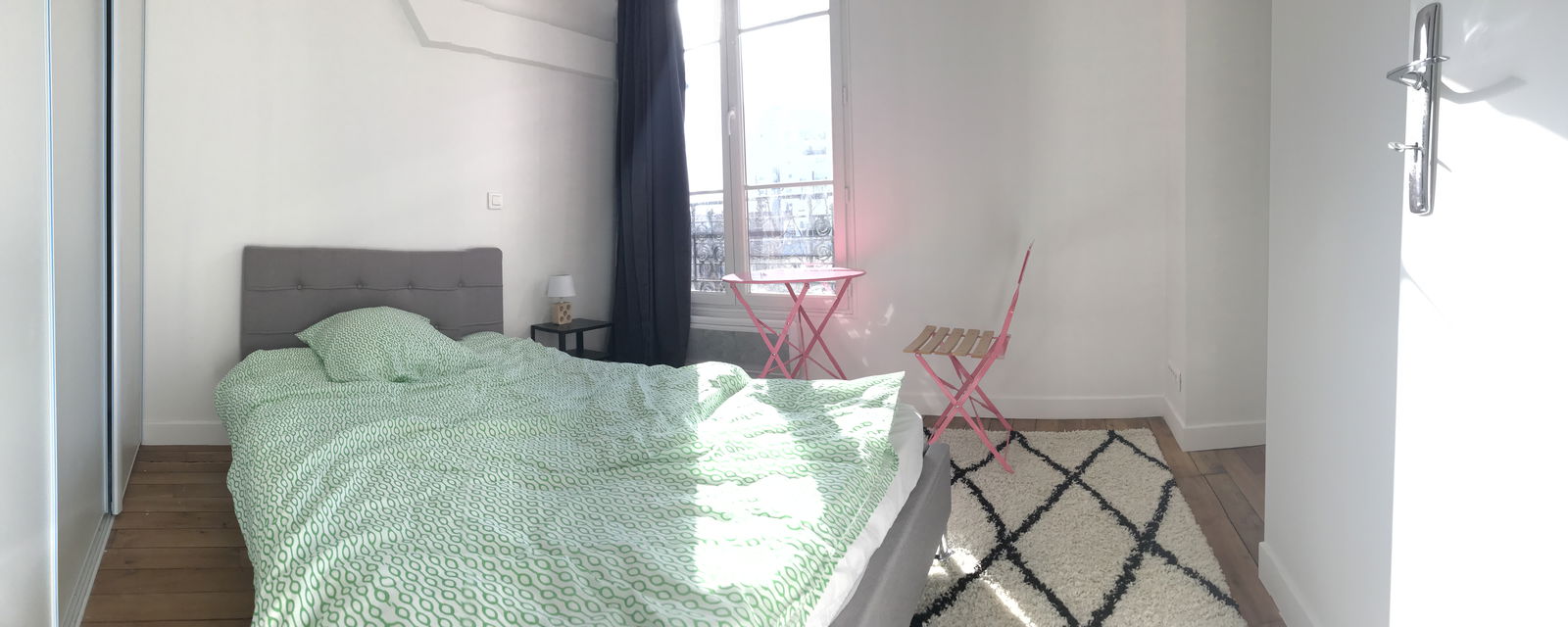 Colocation Asnières-sur-Seine 267797