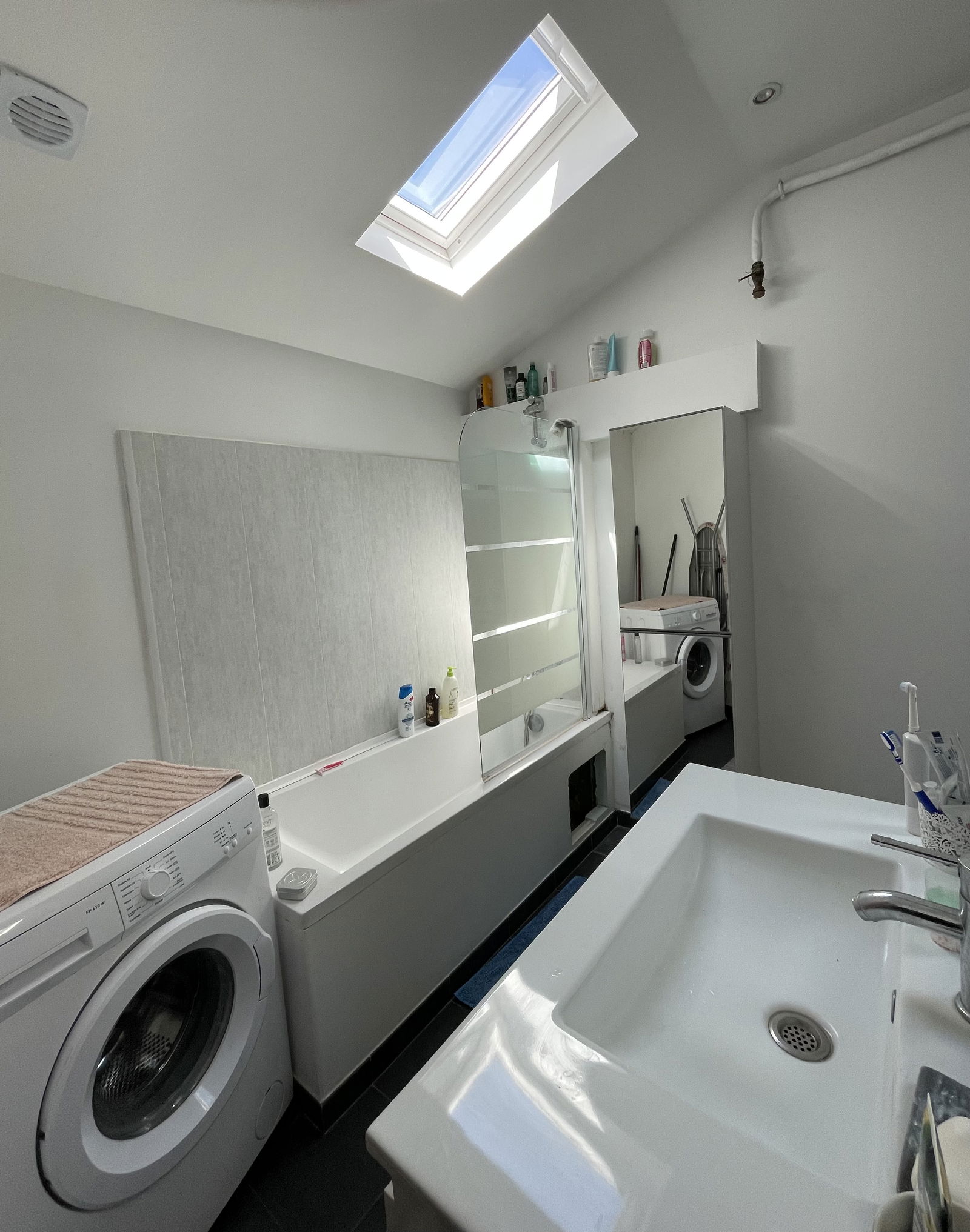 Colocation Asnières-sur-Seine 267797