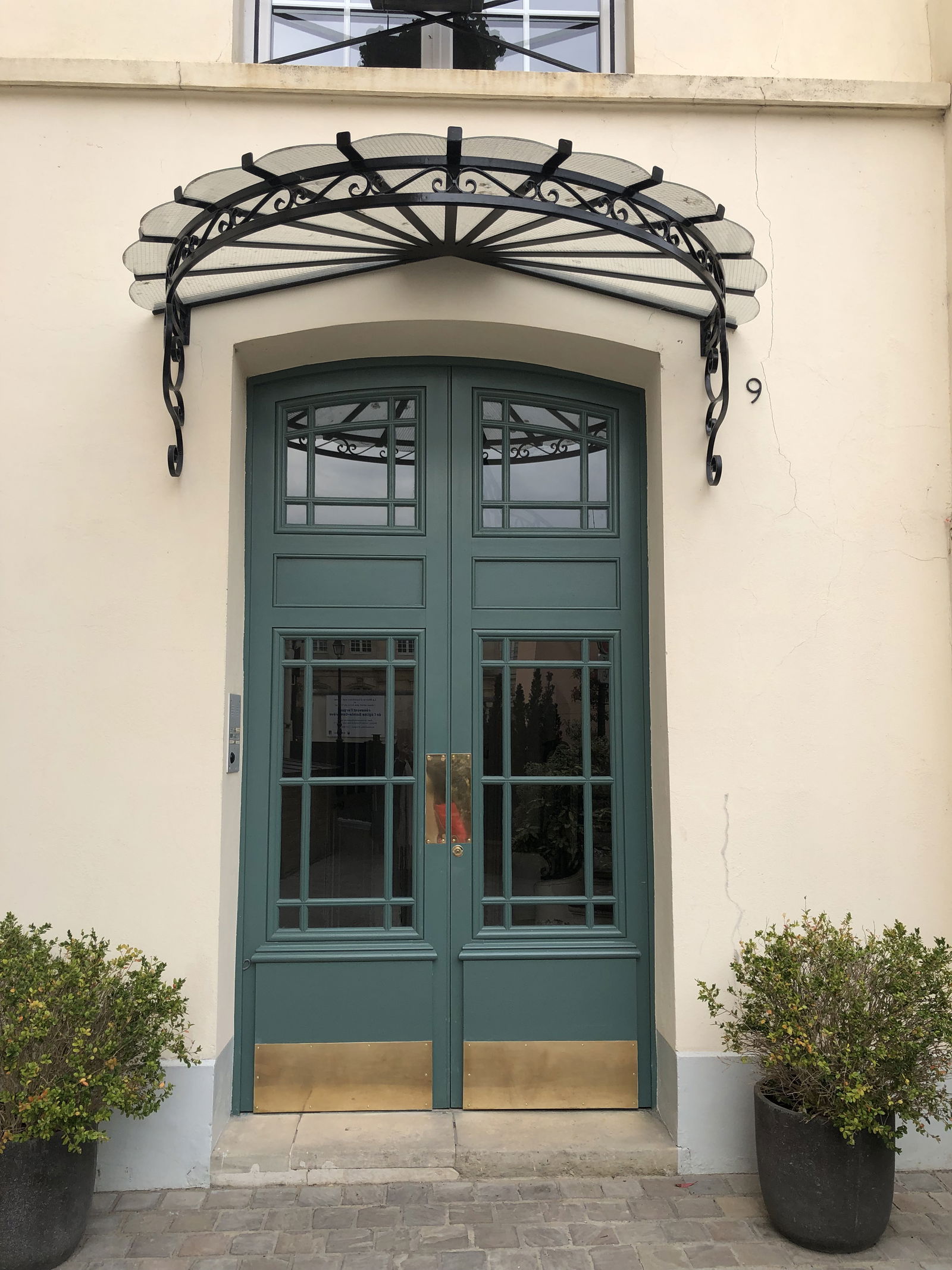 Colocation Asnières-sur-Seine 267797