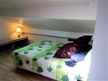 Private Room Vitry-Sur-Seine 172355-1