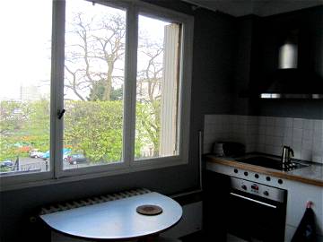 Private Room Vitry-Sur-Seine 172355-2