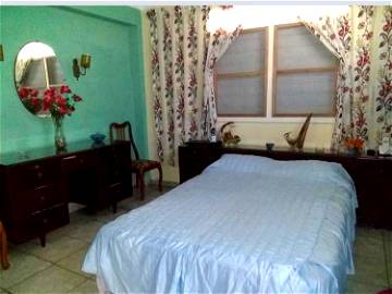 Chambre Chez L'habitant La Habana 232235-1