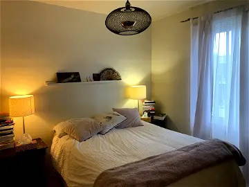 Chambre Chez L'habitant Montréal 599218