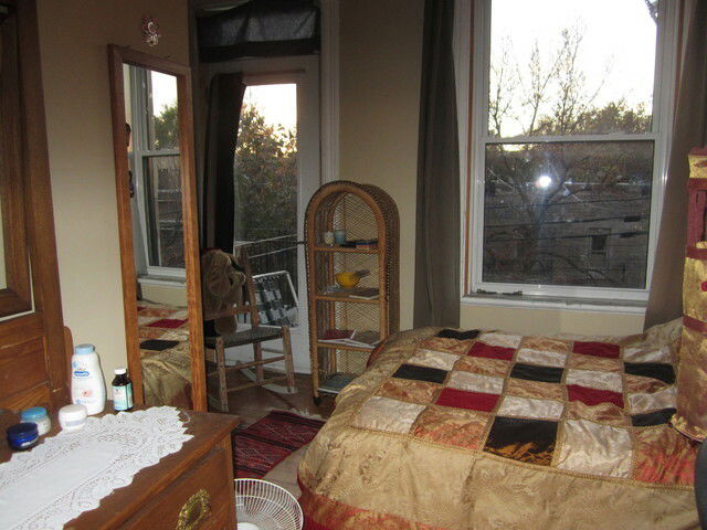 Chambre Chez L'habitant Montréal 58859