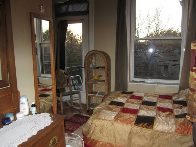 Homestay Montréal 58859-2