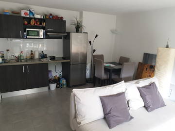 Room For Rent Blagnac 219688