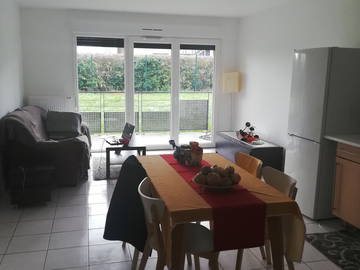 Chambre À Louer Ollainville 249893