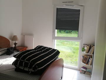 Chambre À Louer Ollainville 249893