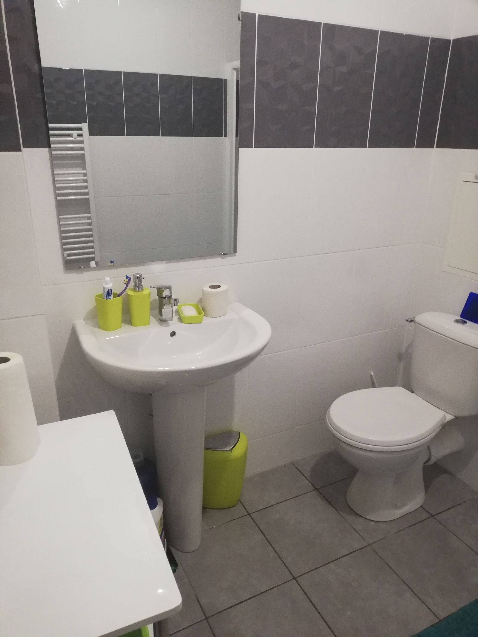 Logement Entier Ollainville 249893