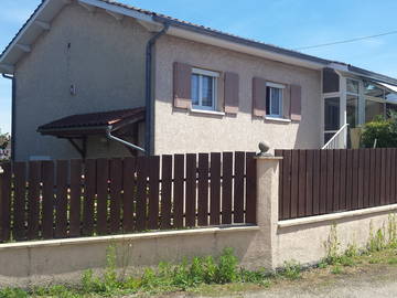 Habitación En Alquiler Montanay 169035