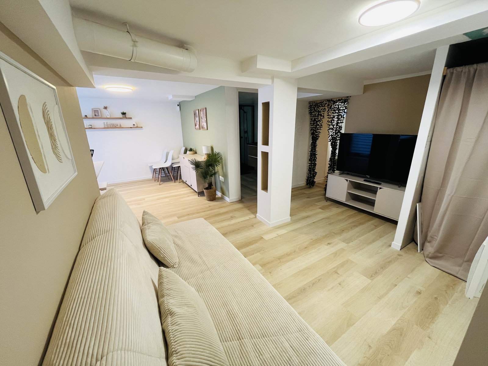 Logement Entier Niort 672006