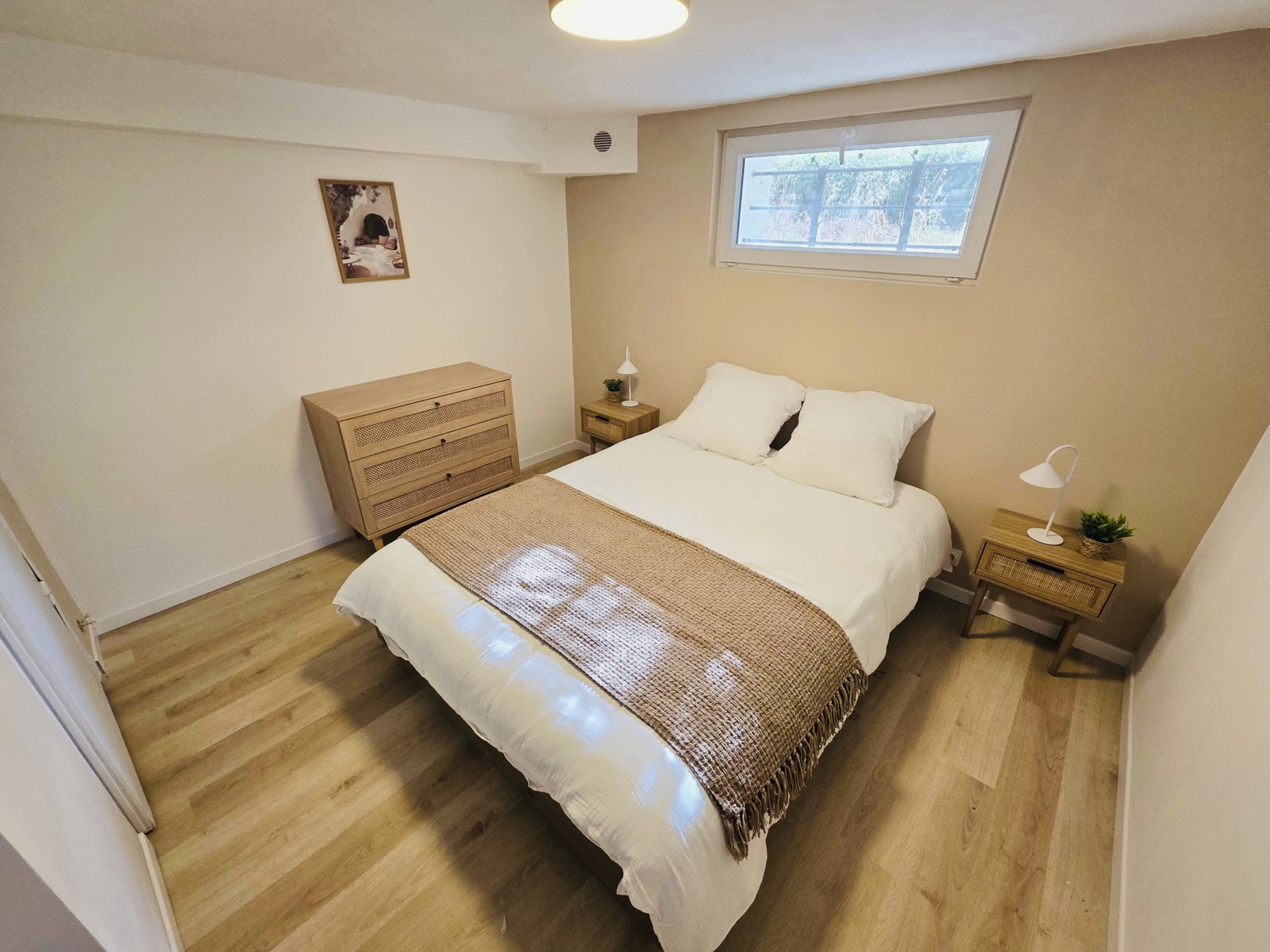 Logement Entier Niort 672006