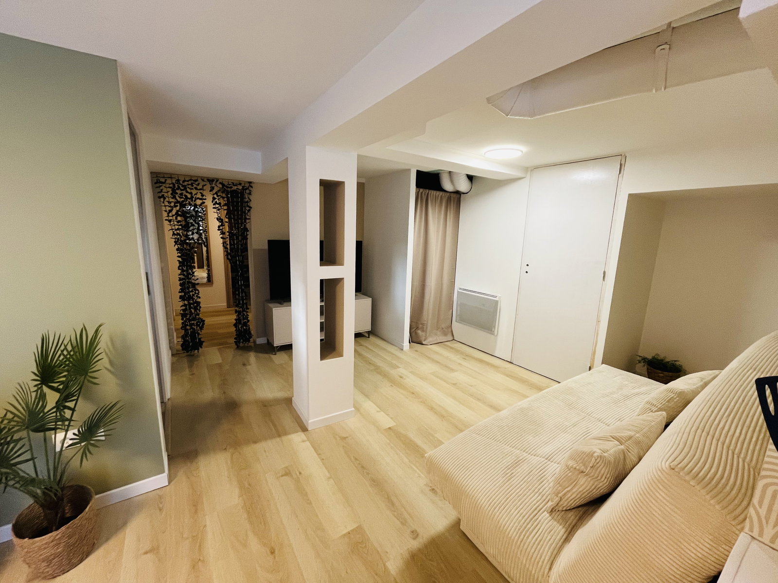 Logement Entier Niort 672006