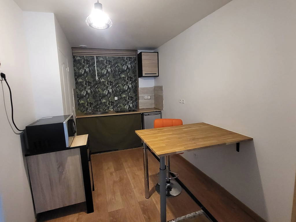 Chambre Chez L'habitant Amiens 661195-1