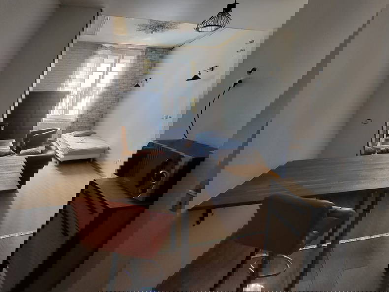 Chambre Chez L'habitant Amiens 661195-3