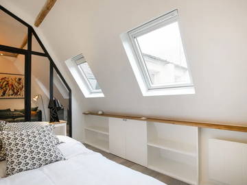 Casa entera en renta en Genève - foto 6-6