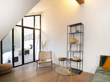 Casa entera en renta en Genève - foto 3-3
