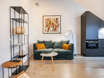 Casa entera en renta en Genève - foto 1-1