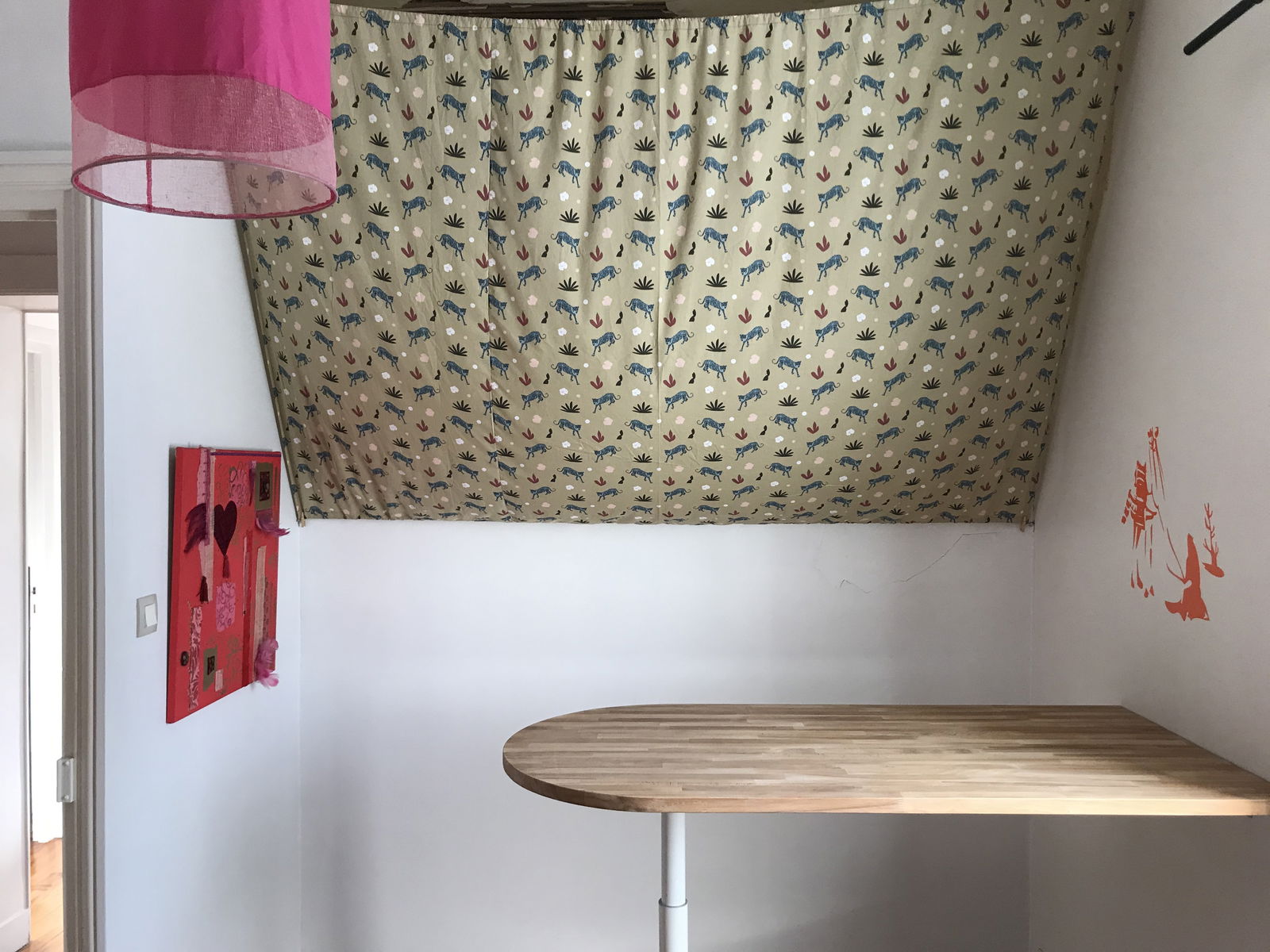Homestay Charbonnières-les-Bains 244867