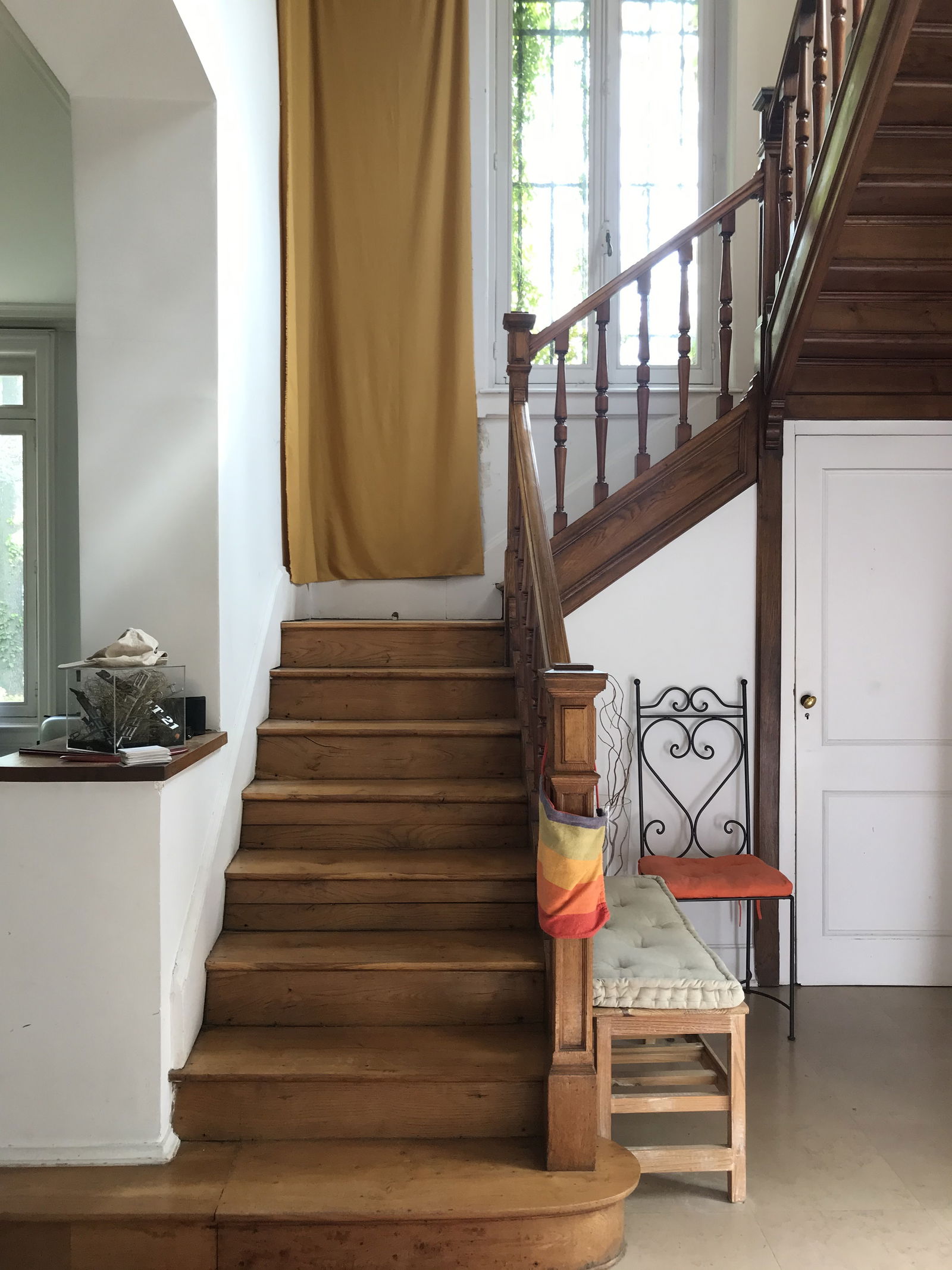 Homestay Charbonnières-les-Bains 244867