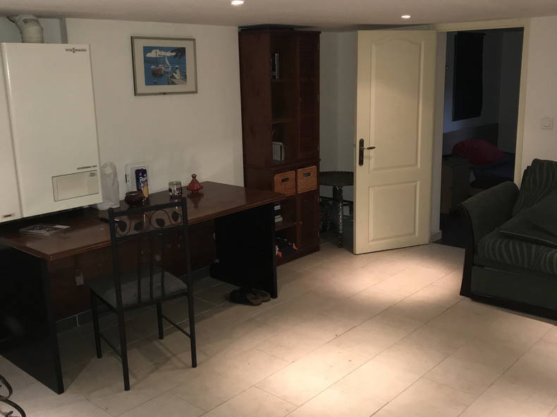 Toda La Casa Feyzin 130400-2