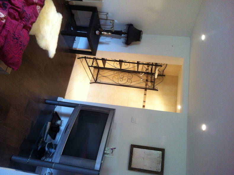 Toda La Casa Feyzin 130400-3