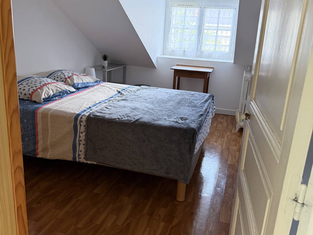 Chambre Chez L'habitant Châteauroux 674824-1