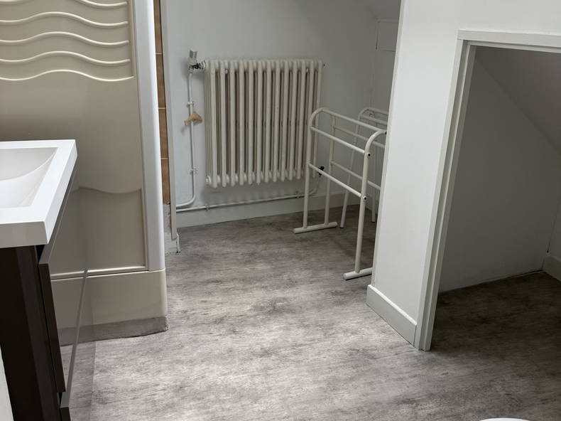 Chambre Chez L'habitant Châteauroux 674824-3
