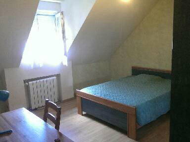 Homestay Bagneux 67682-1