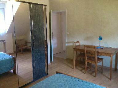 Homestay Bagneux 67682-2