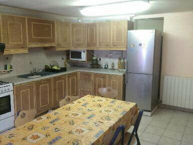 Homestay Bagneux 67682-4