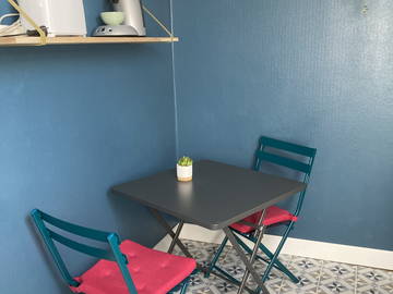 Chambre Chez L'habitant Larmor-Plage 662615-6