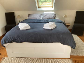 Chambre Chez L'habitant Larmor-Plage 662615-12