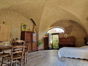 Fully equipped homestay 5 minutes from Lourmarin