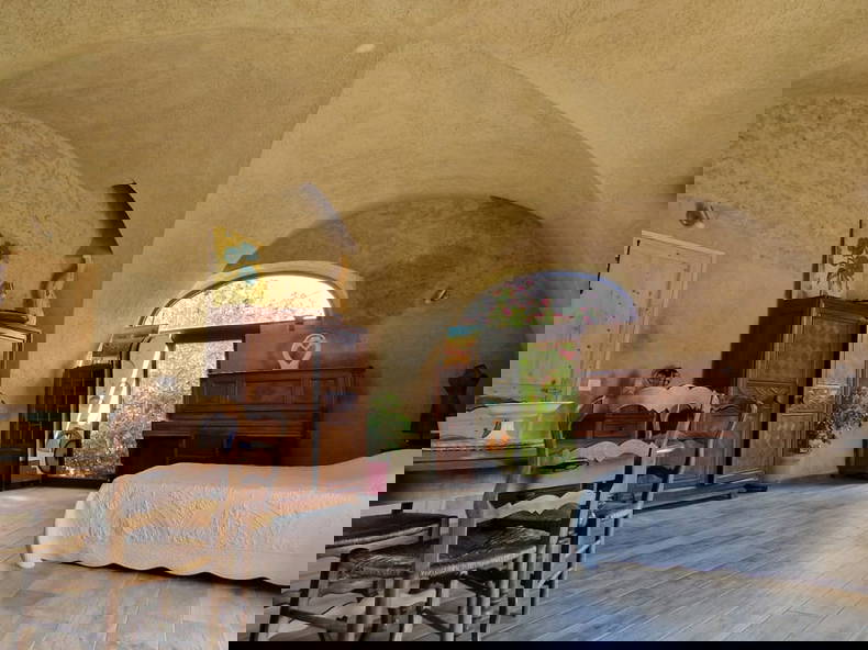 Homestay Vaugines 415699-1