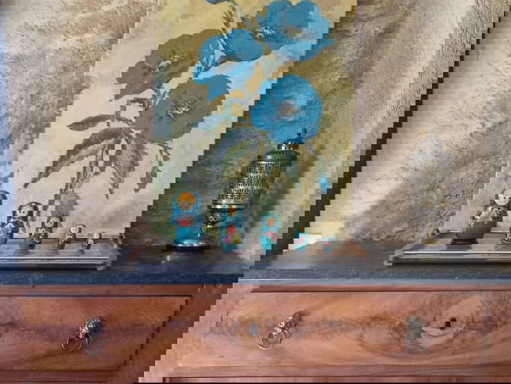 Homestay Vaugines 415699-5