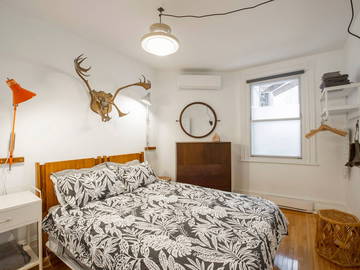 Chambre À Louer Montréal 228491