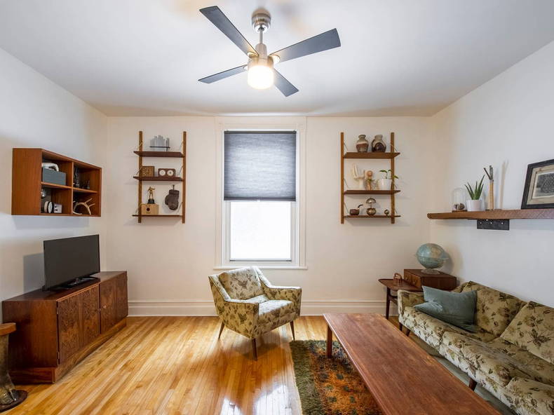 Logement Entier Montréal 228491-4