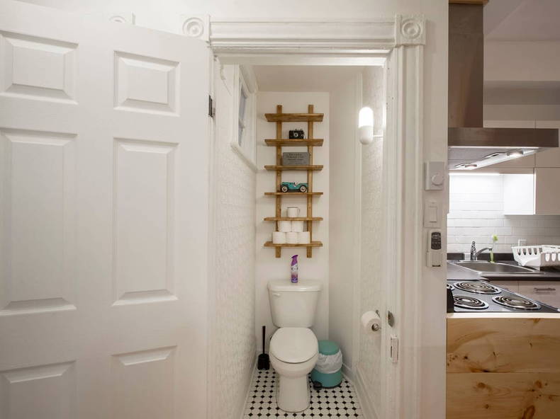 Logement Entier Montréal 228491-5