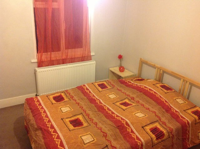 Colocation Londres 44904