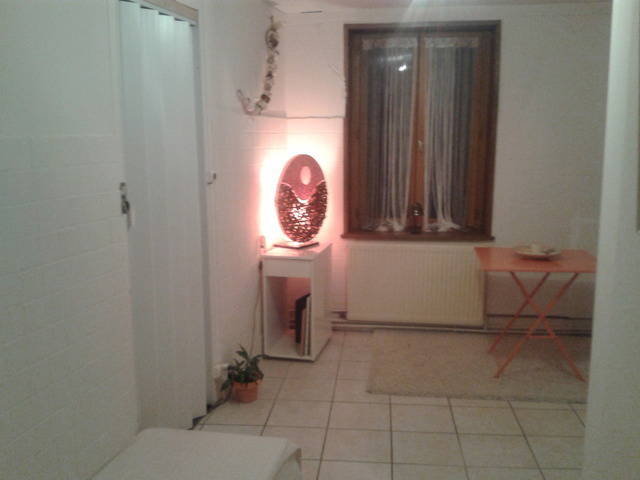 Homestay Villefranche 36261