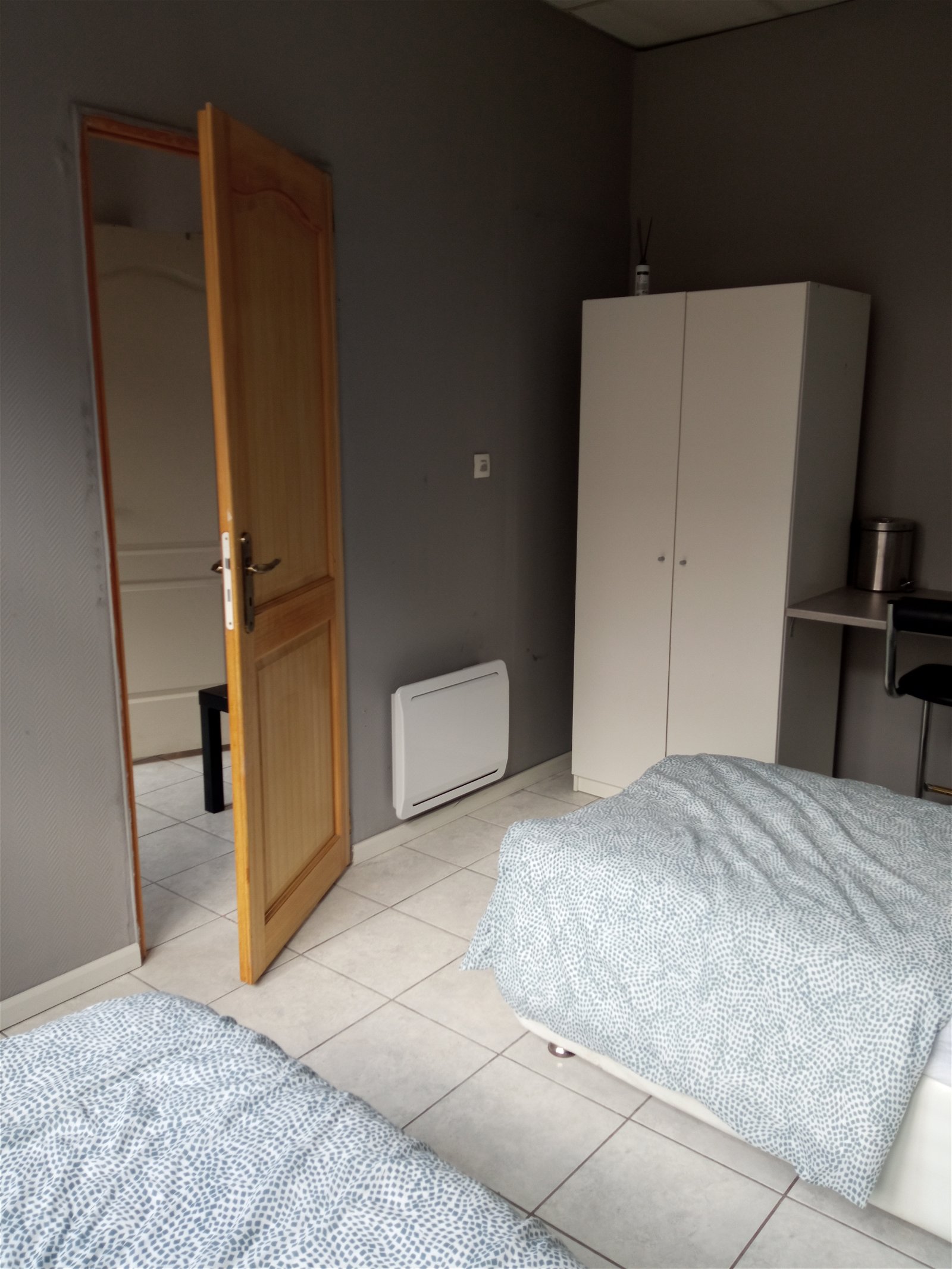 Chambre Chez L'habitant Tourcoing 323148