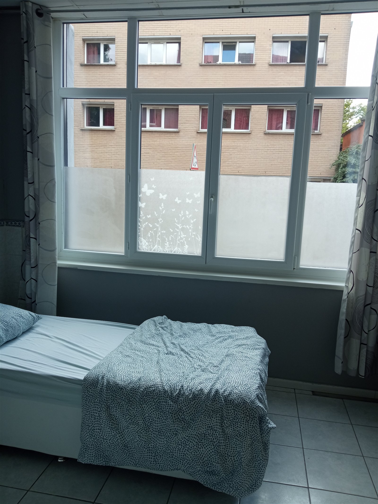 Chambre Chez L'habitant Tourcoing 323148