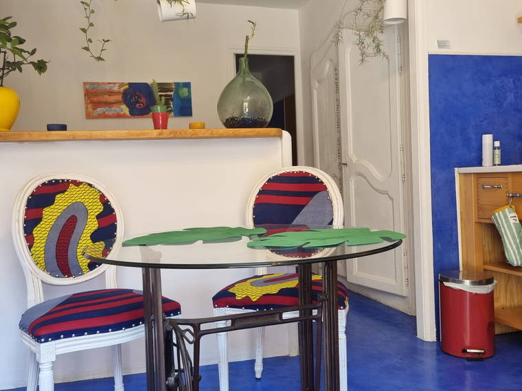 Homestay Pézenas 255053