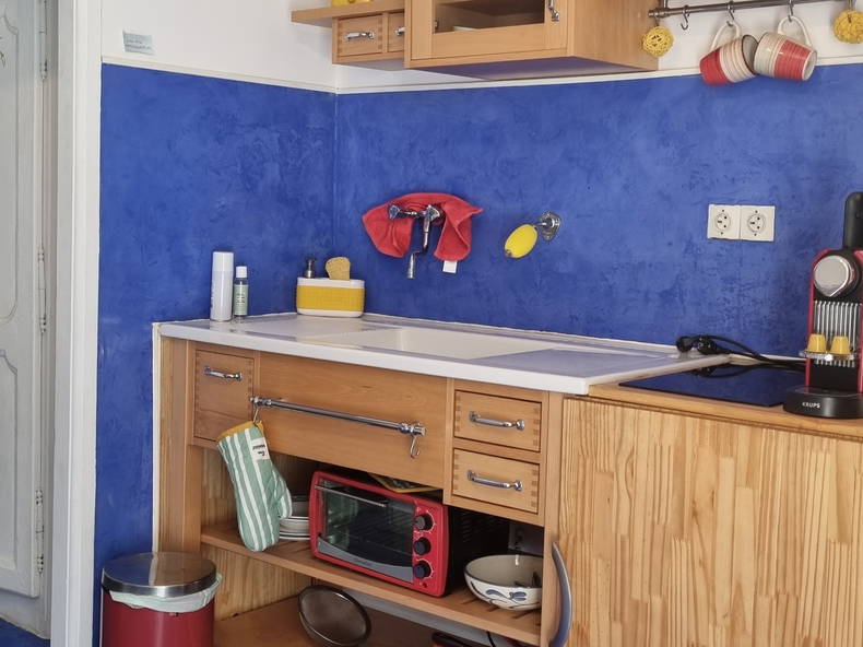 Logement Entier Pézenas 255053-2