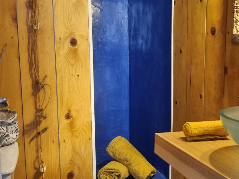 Logement Entier Pézenas 255053-3