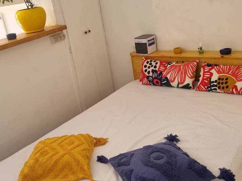 Logement Entier Pézenas 255053-4