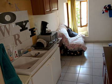 Room For Rent Bollène 259998